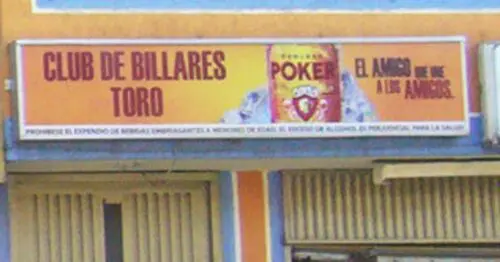CLUB DE BILLARES TORO BOGOTÁ CLUB DE BILLARES TORO BOGOTÁ
